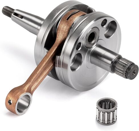 مجموعة إعادة بناء المحرك لـ KAWASAKI KX100 2001-2005 13001-1503 13031-1481 العمود المرفقي مكبس اسطوانة جوانات مجموعات مانعة للتسرب in Saudi Arabia