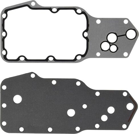 Mahle GS33912 Engine Oil Cooler Gasket Set Standard in Saudi Arabia
