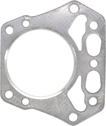 11060-7013 Engine Rocker Gasket Ket with 11004-7006 Head Gasket Fit for Kawasaki FH601D FH641V FH680V FH721V FH721D FH770D Replace 11061-7047 11060-7014 11060-7011 11060-7016 92049-7007 in Saudi Arabia