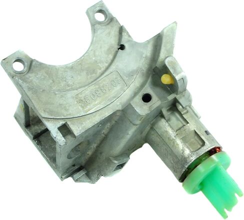 Silverado Sierra Lock Cylinder Housing 26088811 in Saudi Arabia