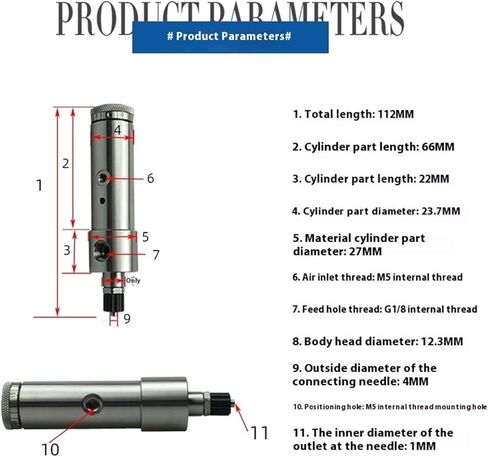 DJF-57 High Precision Adjustable Small Flow Needle Valve All Stainless Steel for Low Viscosity Fluids 220v in Saudi Arabia