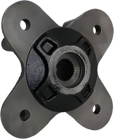 2PCS 5141366-458 Wheel Hub Fits for Polaris for RZR 900 S4 for General 1000 EPS 19 in Kuwait