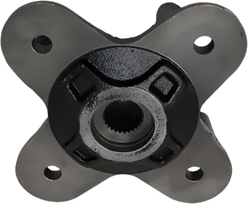 2PCS 5141366-458 Wheel Hub Fits for Polaris for RZR 900 S4 for General 1000 EPS 19 in Kuwait