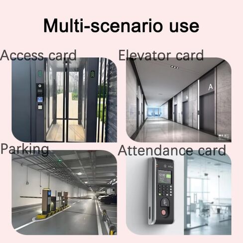 NFC Wristband Access Card 125KHz Authorization Card NFC Tags Adhesive NFC Silicone Rubber Band ID Read-only NFC Chip Tags 5pcs in Saudi Arabia
