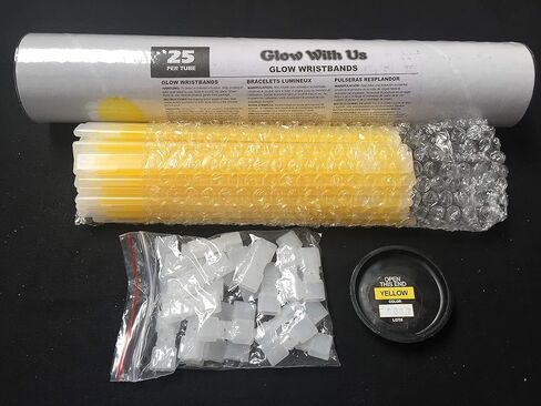 Glow Wristbands in Saudi Arabia