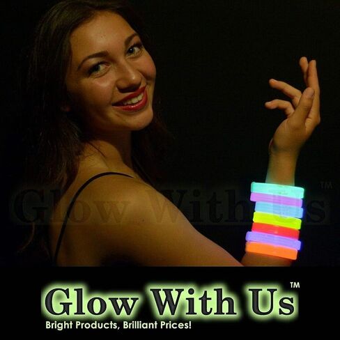 Glow Wristbands in Saudi Arabia