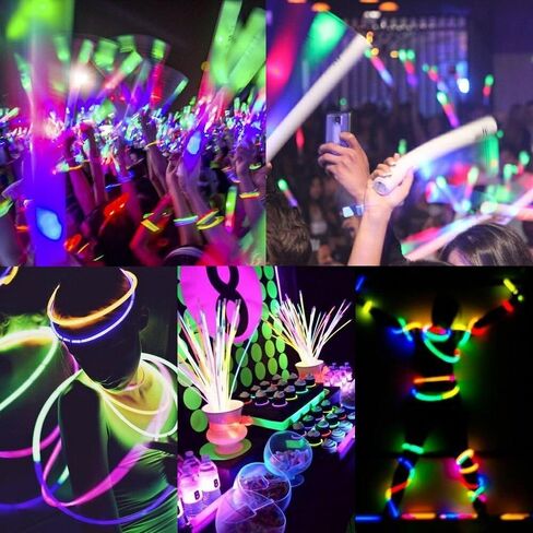 Glow Wristbands in Saudi Arabia