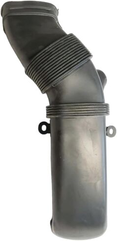 13717548890 Air Cleaner Intake Hose Pipe Black Fits for BMW X5 E70 2007-2013 Replace parts in Kuwait