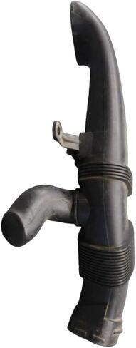 13717548890 Air Cleaner Intake Hose Pipe Black Fits for BMW X5 E70 2007-2013 Replace parts in Kuwait