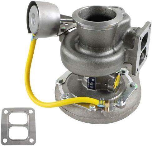 Compatible Turbocharger For 770C Excavator Engine Replacement Parts in Saudi Arabia
