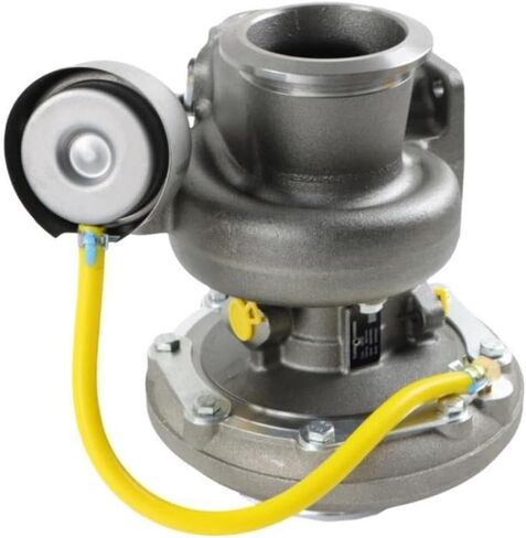 Compatible Turbocharger For 770C Excavator Engine Replacement Parts in Saudi Arabia