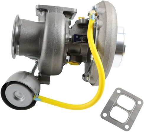 Compatible Turbocharger For 770C Excavator Engine Replacement Parts in Saudi Arabia