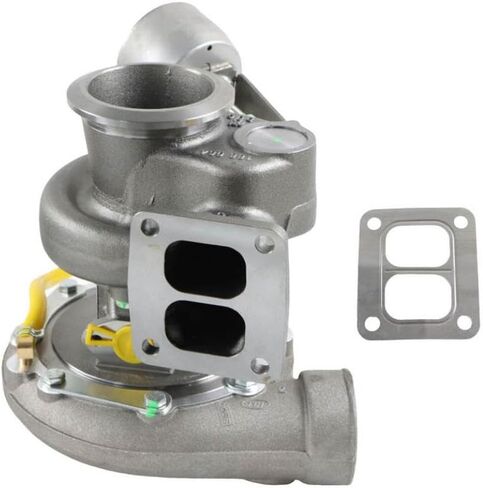 Compatible Turbocharger For 770C Excavator Engine Replacement Parts in Saudi Arabia