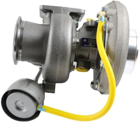 Compatible Turbocharger For 770C Excavator Engine Replacement Parts in Saudi Arabia