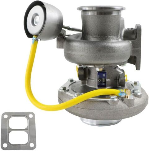 Compatible Turbocharger For 770C Excavator Engine Replacement Parts in Saudi Arabia