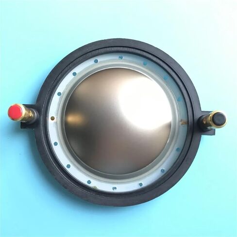 8pcs 8pcs/lot Replacement Diaphragm for DE800-16 MMD800-16 Horn 8ohm 74.4mm(16 ohm) in Kuwait
