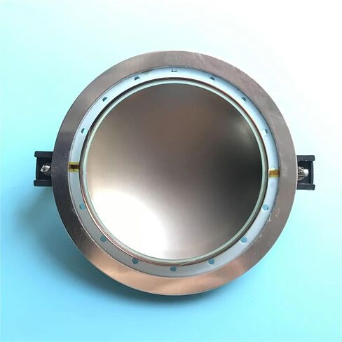 8pcs 8pcs/lot Replacement Diaphragm for DE800-16 MMD800-16 Horn 8ohm 74.4mm(16 ohm) in Kuwait