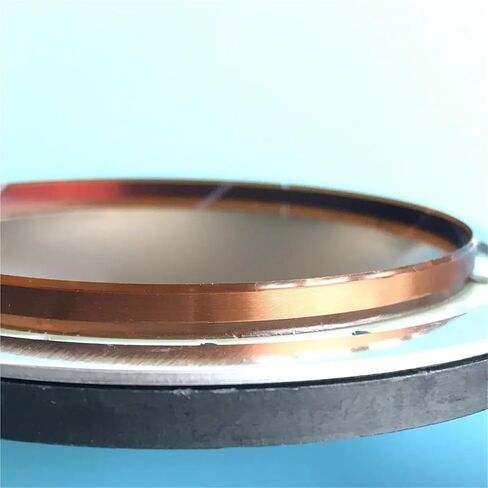 8pcs 8pcs/lot Replacement Diaphragm for DE800-16 MMD800-16 Horn 8ohm 74.4mm(16 ohm) in Kuwait