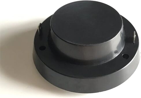 4 قطعة استبدال الحجاب الحاجز ل 802 MR 805 MR 822 MR 826 MR 835 MR 838 (الألومنيوم النقي 8ohm) in Saudi Arabia