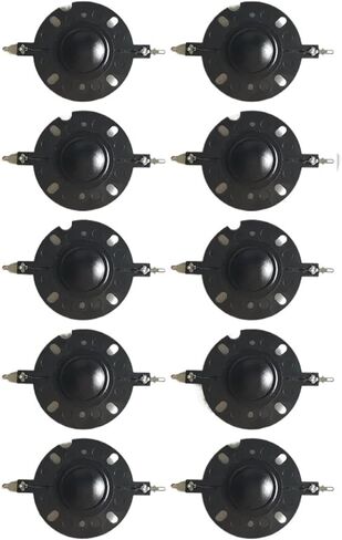 10pcs/lot Diaphragm to Suit for -8 ohm (GEN254S) in Saudi Arabia