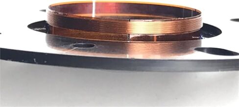 10pcs/lot Diaphragm to Suit for -8 ohm (GEN254S) in Saudi Arabia