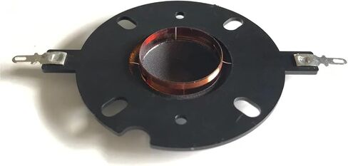 10pcs/lot Diaphragm to Suit for -8 ohm (GEN254S) in Saudi Arabia