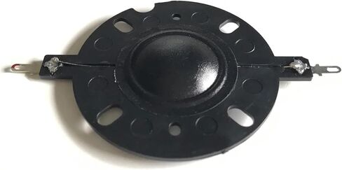 10pcs/lot Diaphragm to Suit for -8 ohm (GEN254S) in Saudi Arabia