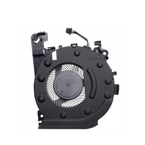 Laptop Cooler CPU GPU Cooling Fan for 15-CX0068TX TPN-C133 L20334/5-001(CPU Fan) in Saudi Arabia