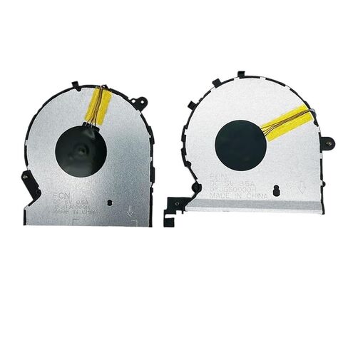 مروحة تبريد للكمبيوتر المحمول وحدة المعالجة المركزية GPU لسلسلة 1040 G4 1040G4 HSN-Q02C L09328-001 FJG5 FJG3 L08856-001 (مروحة زوج) in Saudi Arabia