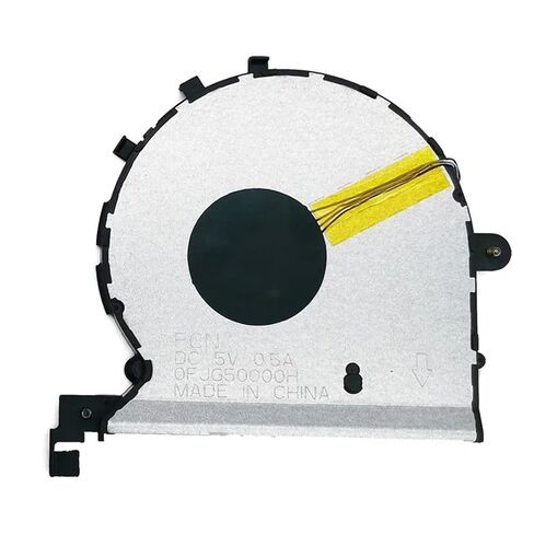 مروحة تبريد للكمبيوتر المحمول وحدة المعالجة المركزية GPU لسلسلة 1040 G4 1040G4 HSN-Q02C L09328-001 FJG5 FJG3 L08856-001 (مروحة زوج) in Kuwait