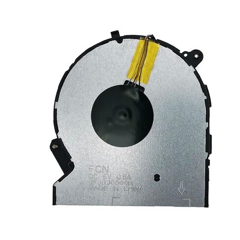 مروحة تبريد للكمبيوتر المحمول وحدة المعالجة المركزية GPU لسلسلة 1040 G4 1040G4 HSN-Q02C L09328-001 FJG5 FJG3 L08856-001 (مروحة زوج) in Kuwait