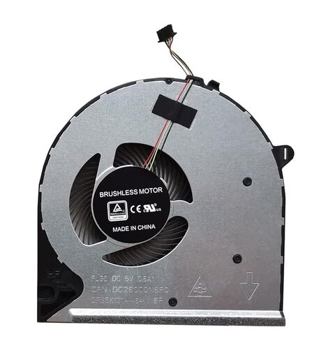 مروحة تبريد للكمبيوتر المحمول وحدة المعالجة المركزية GPU لـ 15s-du 15s-dr 15-DU 15-DW 15-DY TPN-C139 in Saudi Arabia