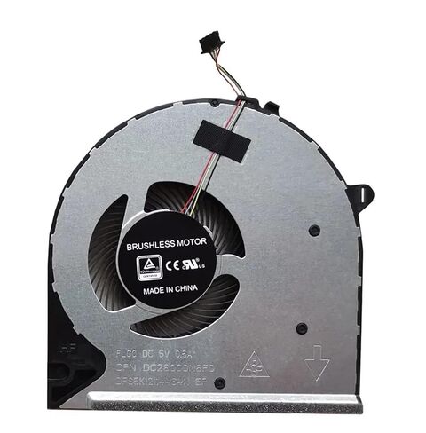 مروحة تبريد للكمبيوتر المحمول وحدة المعالجة المركزية GPU لـ 15s-du 15s-dr 15-DU 15-DW 15-DY TPN-C139 in Saudi Arabia