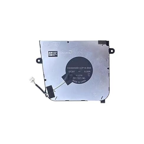 Laptop Cooler CPU Cooling Fan for 5450 P165G in Saudi Arabia