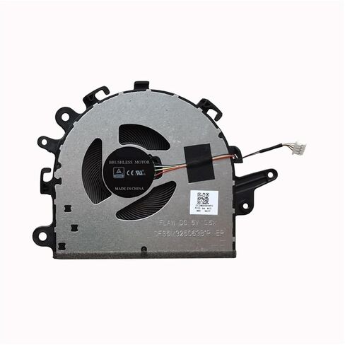 Laptop Cooler CPU Cooling Fan for S145-15 340C-15IWL V15-IIL V15-IWL in Saudi Arabia
