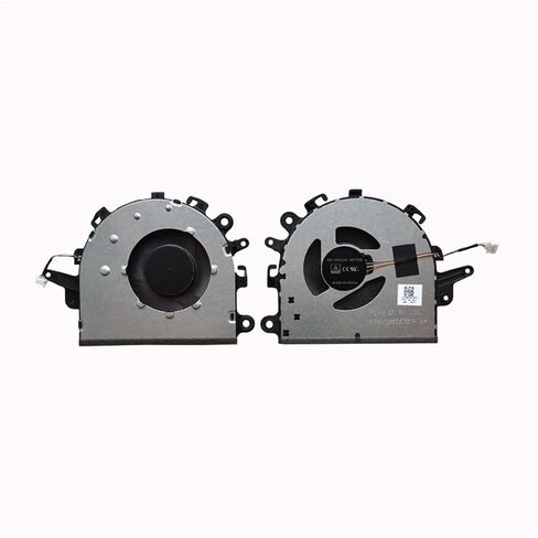 Laptop Cooler CPU Cooling Fan for S145-15 340C-15IWL V15-IIL V15-IWL in Saudi Arabia