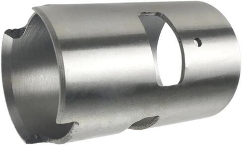 Cylinder Liner Sleeve 59MM Inside Diameter For Outboard Engine DT9 9 DT15 9 9HP 15HP 2 Stroke Replacement For Part Number 11212-93131 in Saudi Arabia