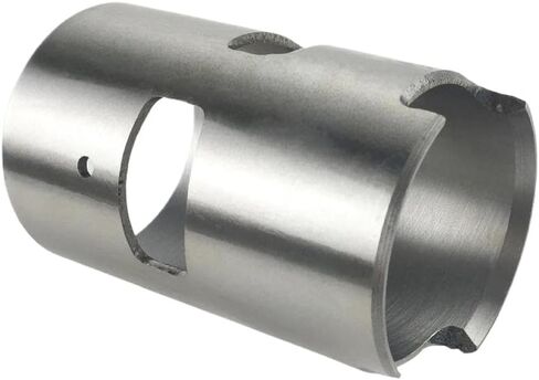 Cylinder Liner Sleeve 59MM Inside Diameter For Outboard Engine DT9 9 DT15 9 9HP 15HP 2 Stroke Replacement For Part Number 11212-93131 in Saudi Arabia