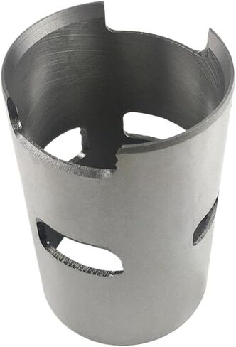 Cylinder Liner Sleeve 59MM Inside Diameter For Outboard Engine DT9 9 DT15 9 9HP 15HP 2 Stroke Replacement For Part Number 11212-93131 in Saudi Arabia