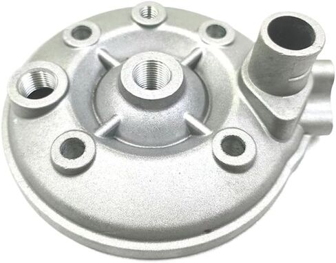 47mm 70cc Cylinder Kit Compatible With DT50 TZR 50 AM6 Minarelli MX50 AF1 50 RS50 50 2 Stroke in Saudi Arabia