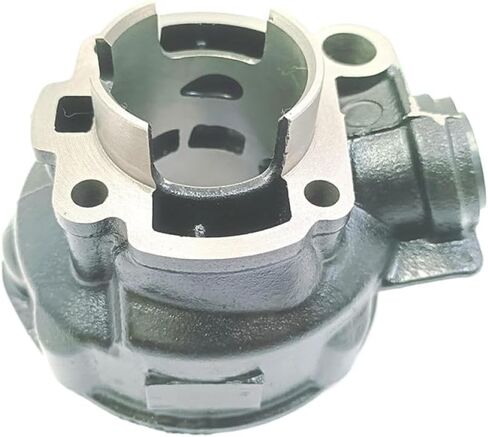 47mm 70cc Cylinder Kit Compatible With DT50 TZR 50 AM6 Minarelli MX50 AF1 50 RS50 50 2 Stroke in Saudi Arabia