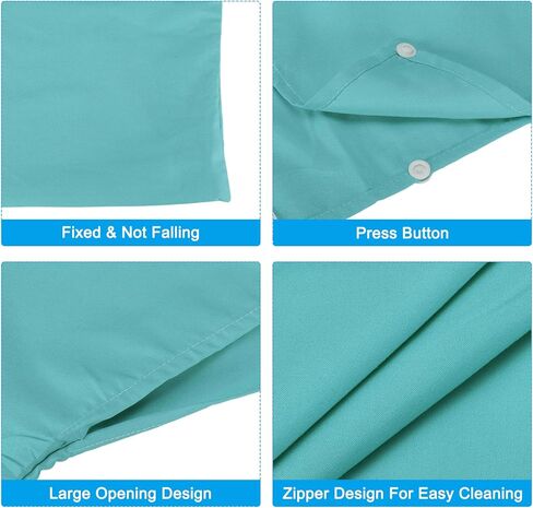 PATIKIL Sleeping Bag Liner, Soft Lightweight Travel Camping Sheet Sleep Sack Compact Sleep Bag with Carry Bag for Adults Camping Travel Hotel in Kuwait