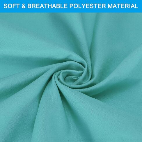 PATIKIL Sleeping Bag Liner, Soft Lightweight Travel Camping Sheet Sleep Sack Compact Sleep Bag with Carry Bag for Adults Camping Travel Hotel in Kuwait