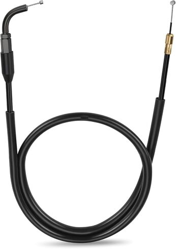 Choke Starter Cable for Yamaha Raptor 660R YFM660R 2001-2005 5LP-26331-10-00 in Saudi Arabia