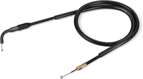Choke Starter Cable for Yamaha Raptor 660R YFM660R 2001-2005 5LP-26331-10-00 in Saudi Arabia
