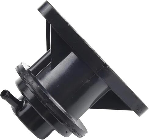 #80Z Automotive Parts & Accessories,Turbo Recirculation Valve for 2011-2017,Black in Saudi Arabia