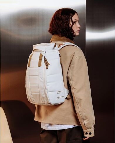 Db Journey Hugger Backpack | 30L | Sand Gray in Kuwait