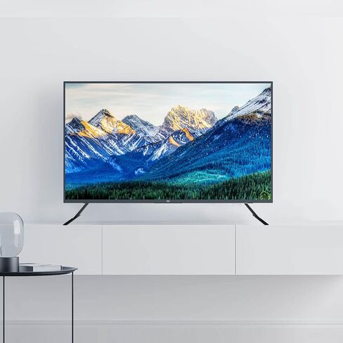 Suptek Table Top TV Stand for 22 65 inches Flat TVs in Saudi Arabia