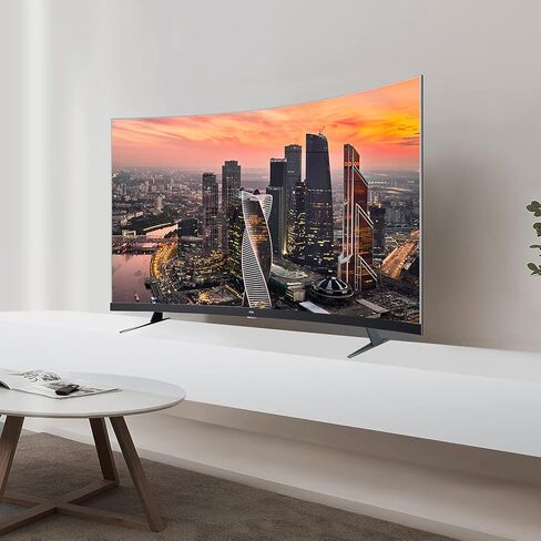 Suptek Table Top TV Stand for 22 65 inches Flat TVs in Saudi Arabia