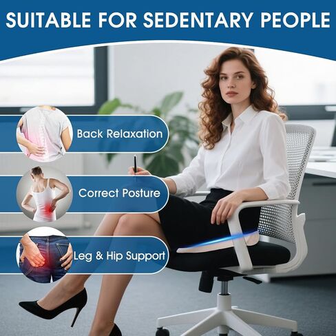 Car Seat Cushion for Short People Driver, Adult Booster Seat for Car, Memory Foam Car Cushions for Driving, Padded Car Seat Cushion for Truck Office Chair Wheelchair,Beige in Saudi Arabia